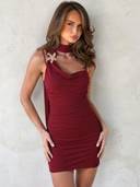 Maroon color option