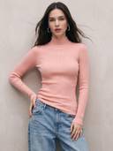 Peach color option