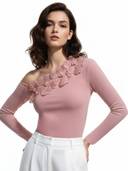 Pink color option, Currently selected