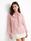 Pink color option