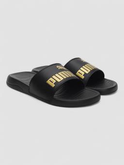 Puma - Black Popcat 20 RES Sliders