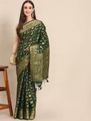 Green color option, Sold out, Currently selected