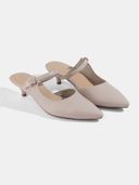 Ivory color option, Currently selected