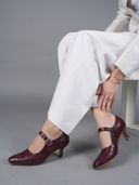 Maroon color option, Sold out