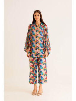 NORN - Abstract Pants