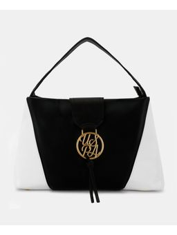 U.S. POLO ASSN. - Women Multi-Color Uspa Alia Elegant Everyday & Casual Use Handbag