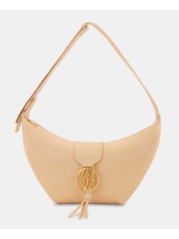 U.S. POLO ASSN. - Nude Arabella Women Shoulder Bag