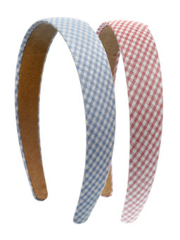 Stol'N - Multi-Color Hair Bands (Pack of 2)