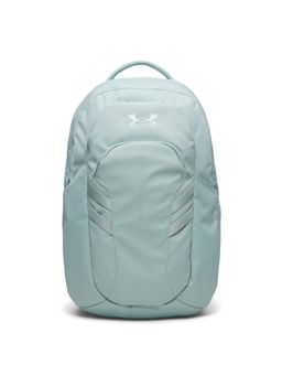 Under Armour - Unisex Hustle 6.0 Pro Backpack-Blue