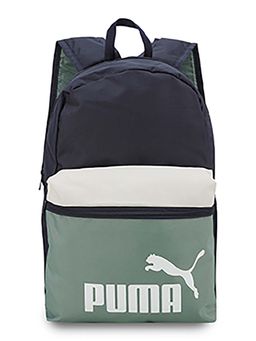 Puma - Unisex Phase Colorblock Everyday Backpack