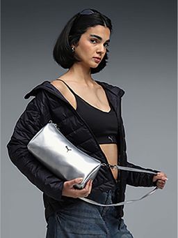 Puma - Metallic Women'S Sling Bag