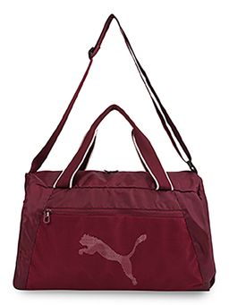 Puma - Training Essentials Womens Duffle Bag