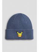 Blue color option, Currently selected