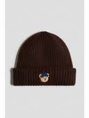Brown color option, Currently selected