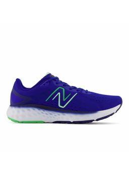 New Balance - Men Evoz Blue Running Shoe