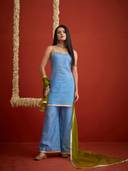 Blue color option, Sold out
