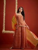 Orange color option