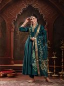Teal color option