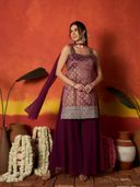 Wine color option