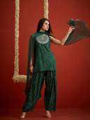 Green color option