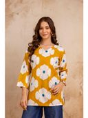Mustard color option