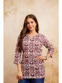 Maroon color option, Currently selected