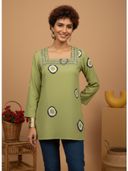 Green color option, Sold out