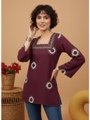 Maroon color option, Sold out
