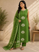 Green color option