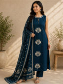 Navy Blue color option