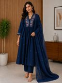 Navy Blue color option