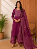 Wine color option