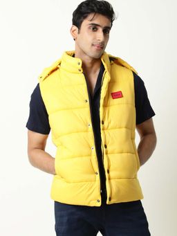 Rare Rabbit - Depot Yellow Jackets