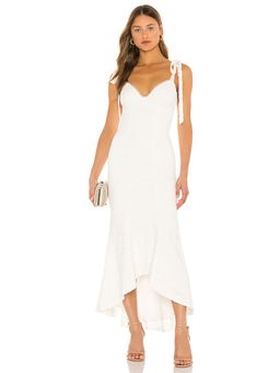 Majorelle - Tenleigh Midi Dress