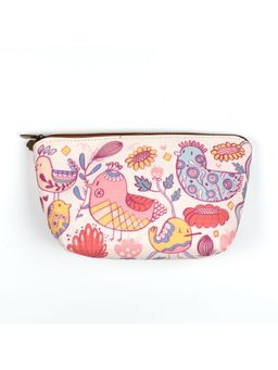 Alicia Souza - Mother's Day Pouch