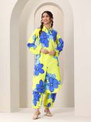 Green color option, Currently selected