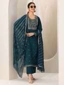 Teal color option, Sold out, Currently selected
