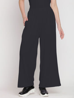 Wear Jukebox - Harmony Trackpant for Women Black
