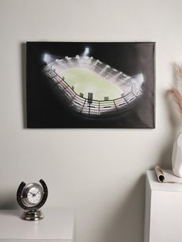 De Maison Decor - Forge Of Legends - Led Wall Painting