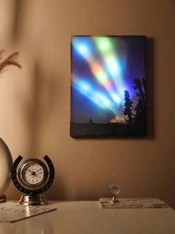 De Maison Decor - Northern Dreams Led Illuminated Wall Painting
