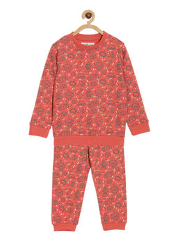 The Mom Store - Machine Man Joggers (Set of 2)