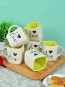 Green color option, Sold out