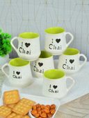 Green color option, Sold out