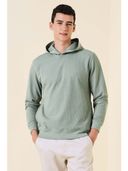 Green color option, Currently selected