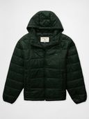 Green color option