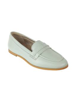 Catwalk - Court Blue Polyurethane Loafers