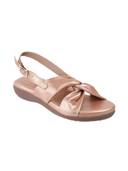Rose Gold color option