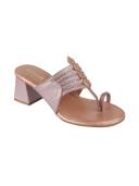 Rose Gold color option