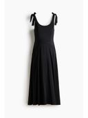 Black color option, Currently selected