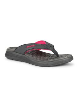 Power - Women Grey Sandals